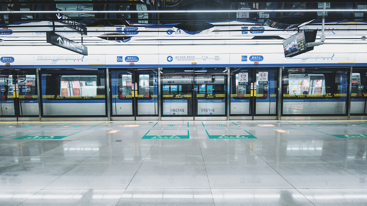杭州地铁你真是的！这么疼爱“打工人”? 多条地铁线“增能”应对早晚高峰?