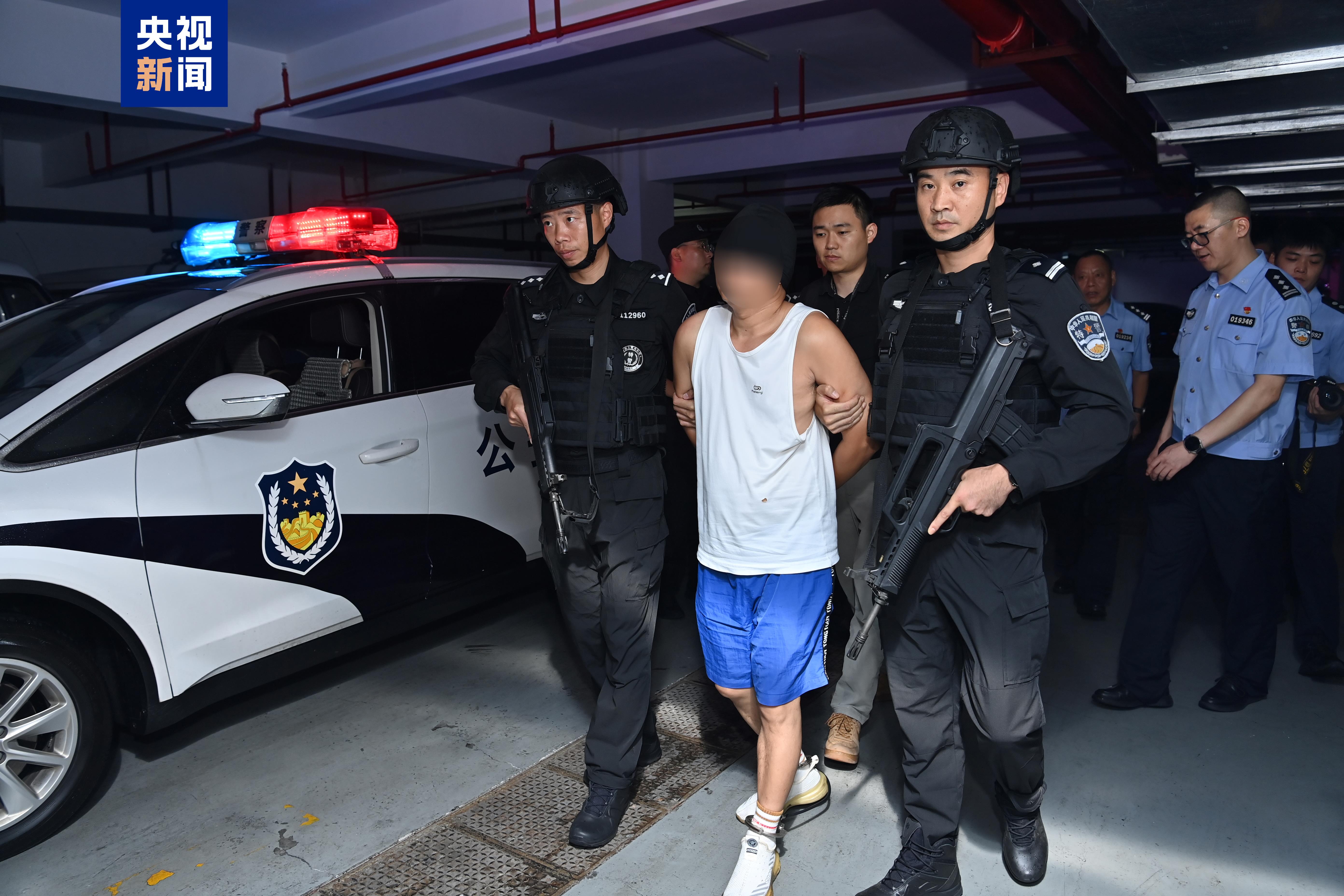 5代刑侦人接力追凶26载！浙江淳安警方破获一起命案积案--新蓝网