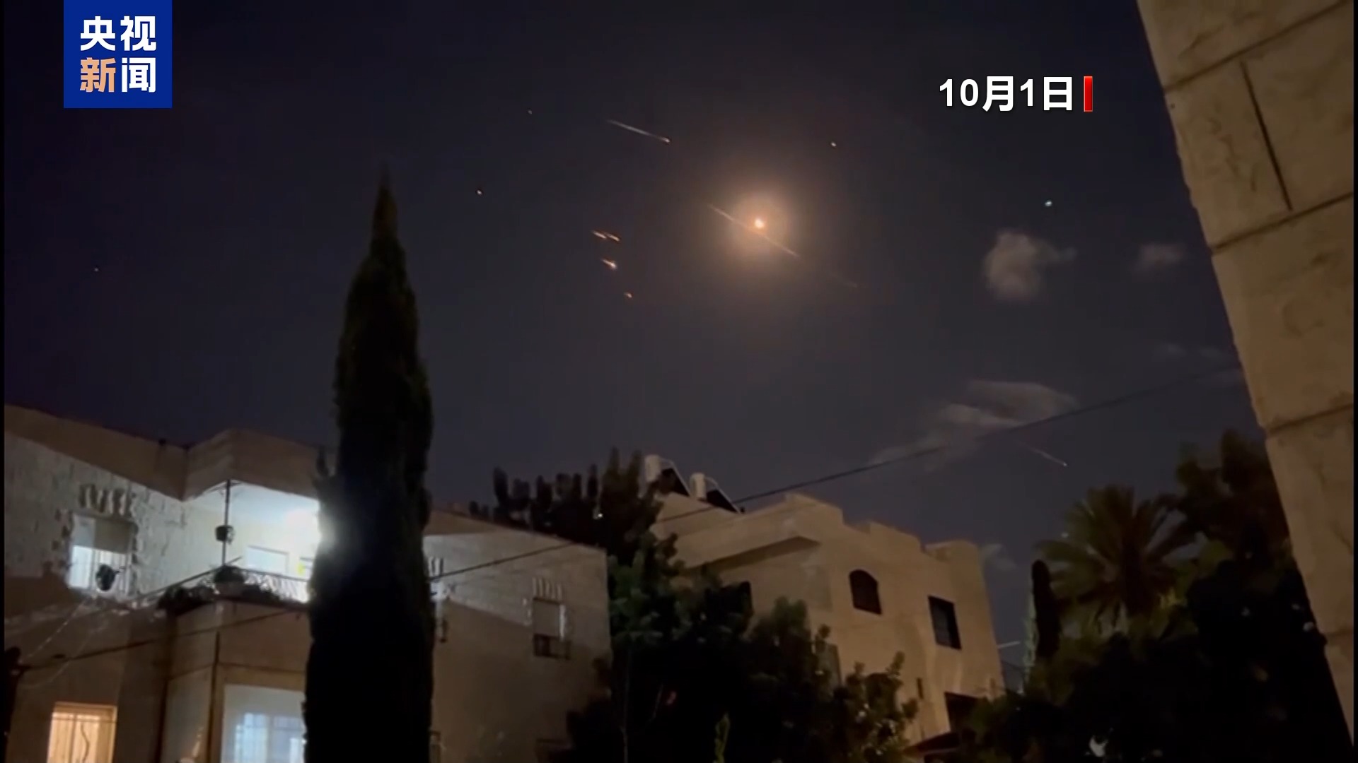 继续“火上浇油”！美增派B-52抵达中东什么来头？--新蓝网