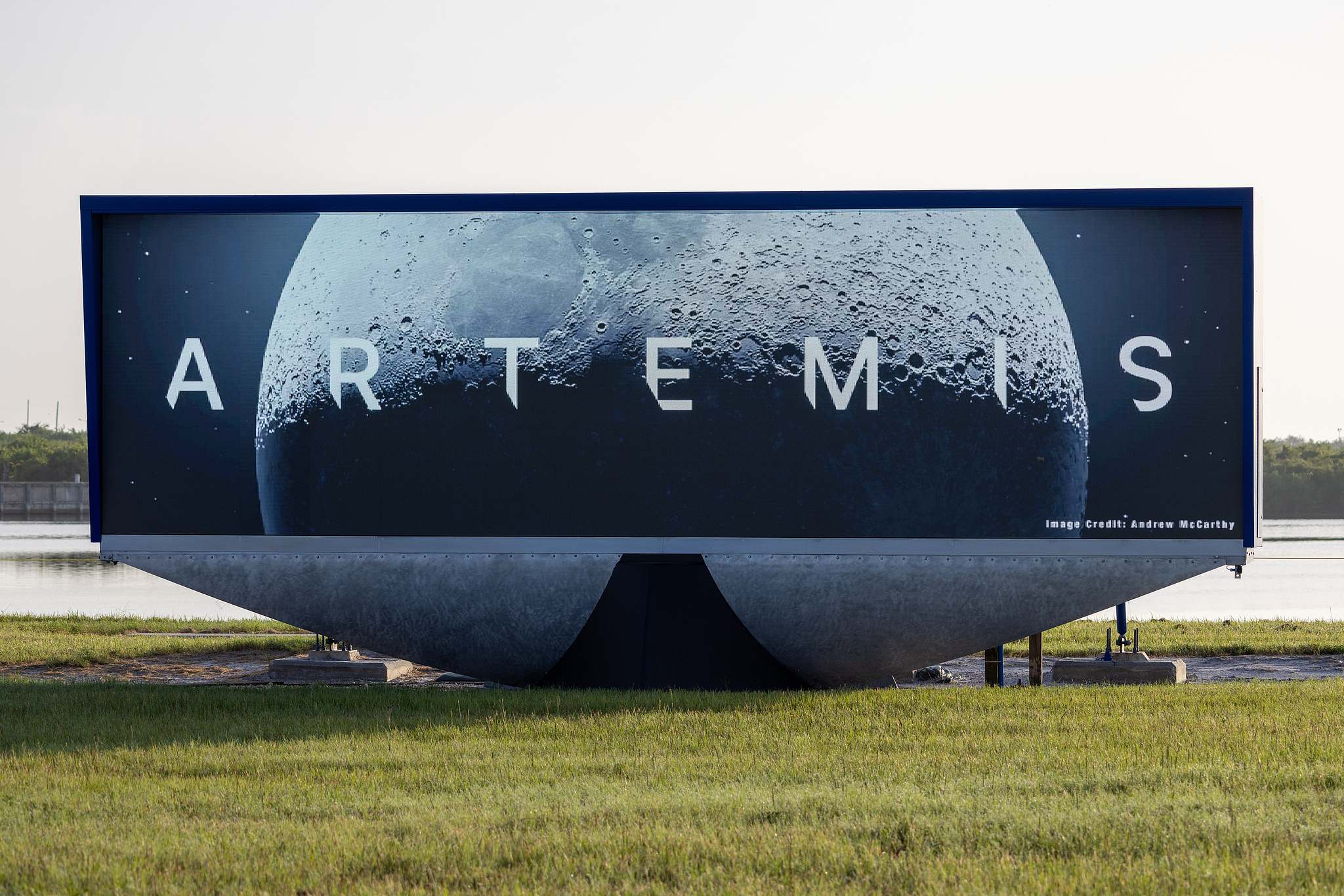 再次延迟美国“阿耳忒弥斯2号”载人绕月任务推迟至2026年--新蓝网