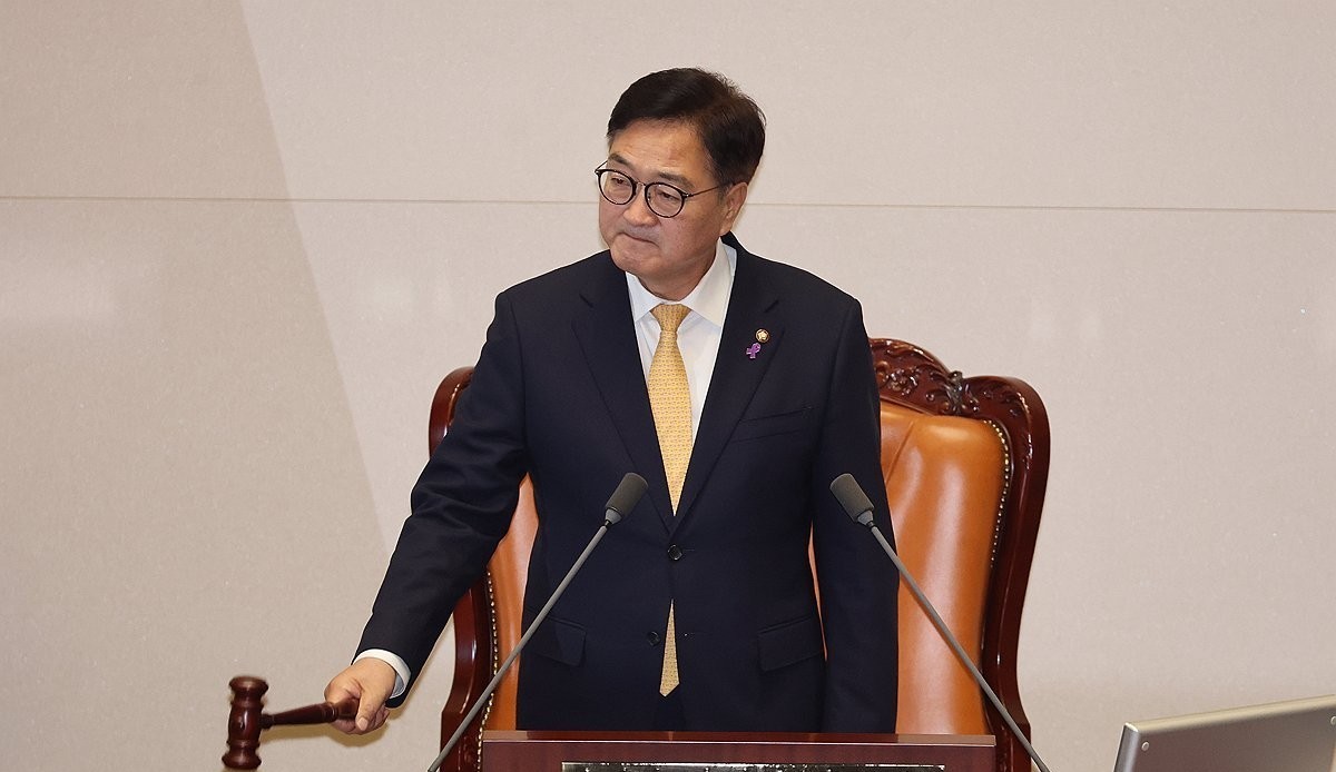 滚动丨韩国在野党再次向国会提交尹锡悦弹劾案--新蓝网