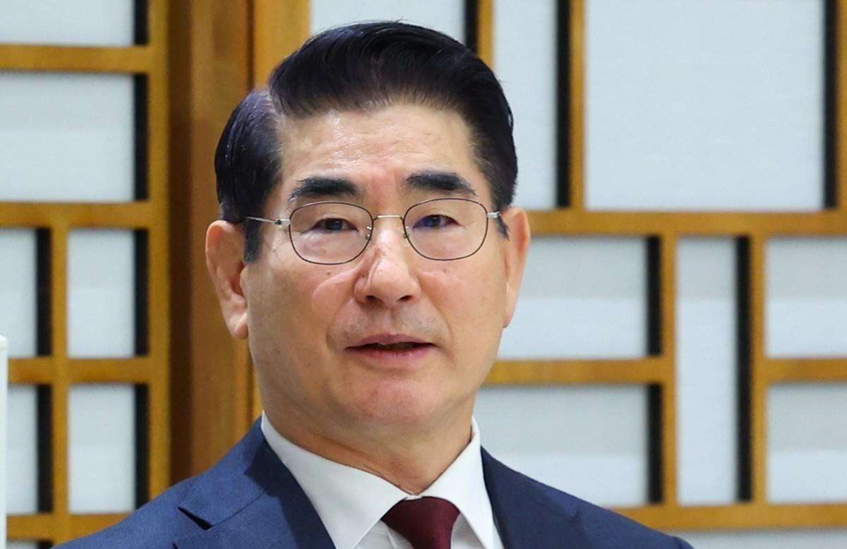 滚动丨韩国在野党再次向国会提交尹锡悦弹劾案--新蓝网