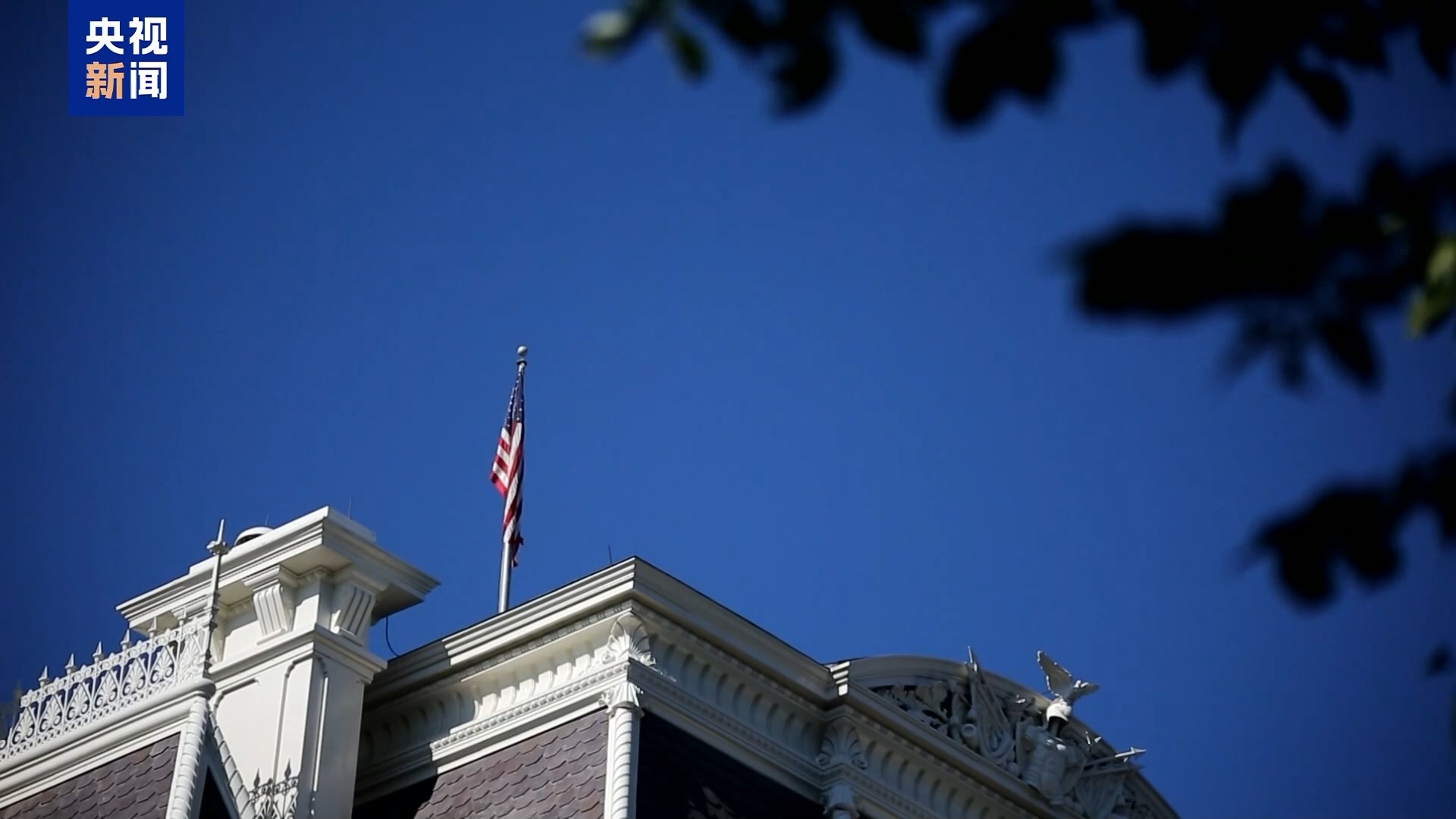 伊朗向以色列发射导弹，美以将如何回应？专家分析--新蓝网