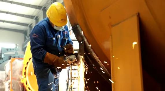 决战四季度夺取全年胜丨优环境强创新温州台州不断提高产业链竞争力