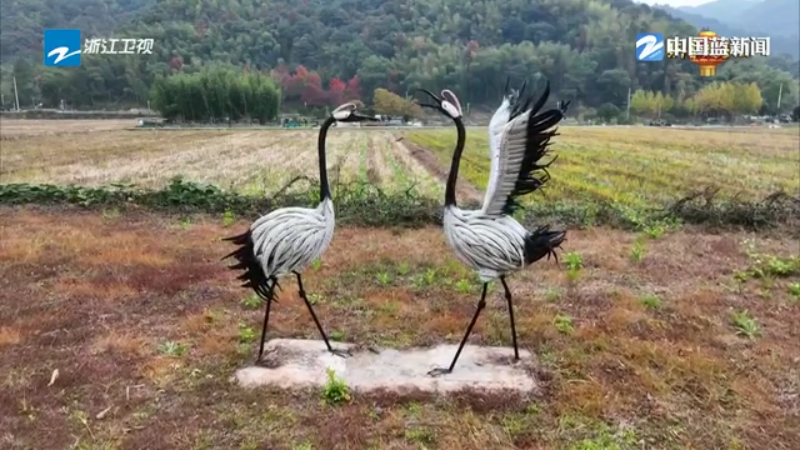 新春走基层丨“轮胎村”的“光明路”(图6)