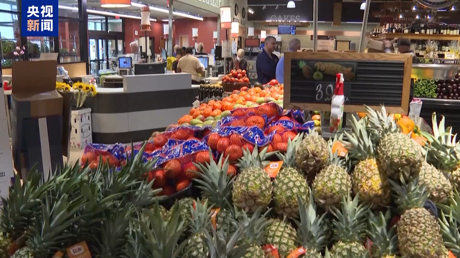 从20+到150+ 美关税大棒砸向全球超七成国家和地区--新蓝网