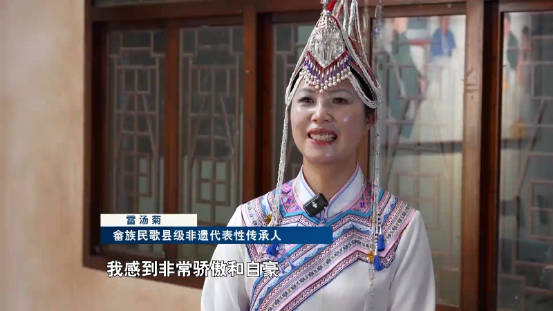 让文化之美滋养生活浸润人心《文化的力量——习近平文化思想在浙江的溯源