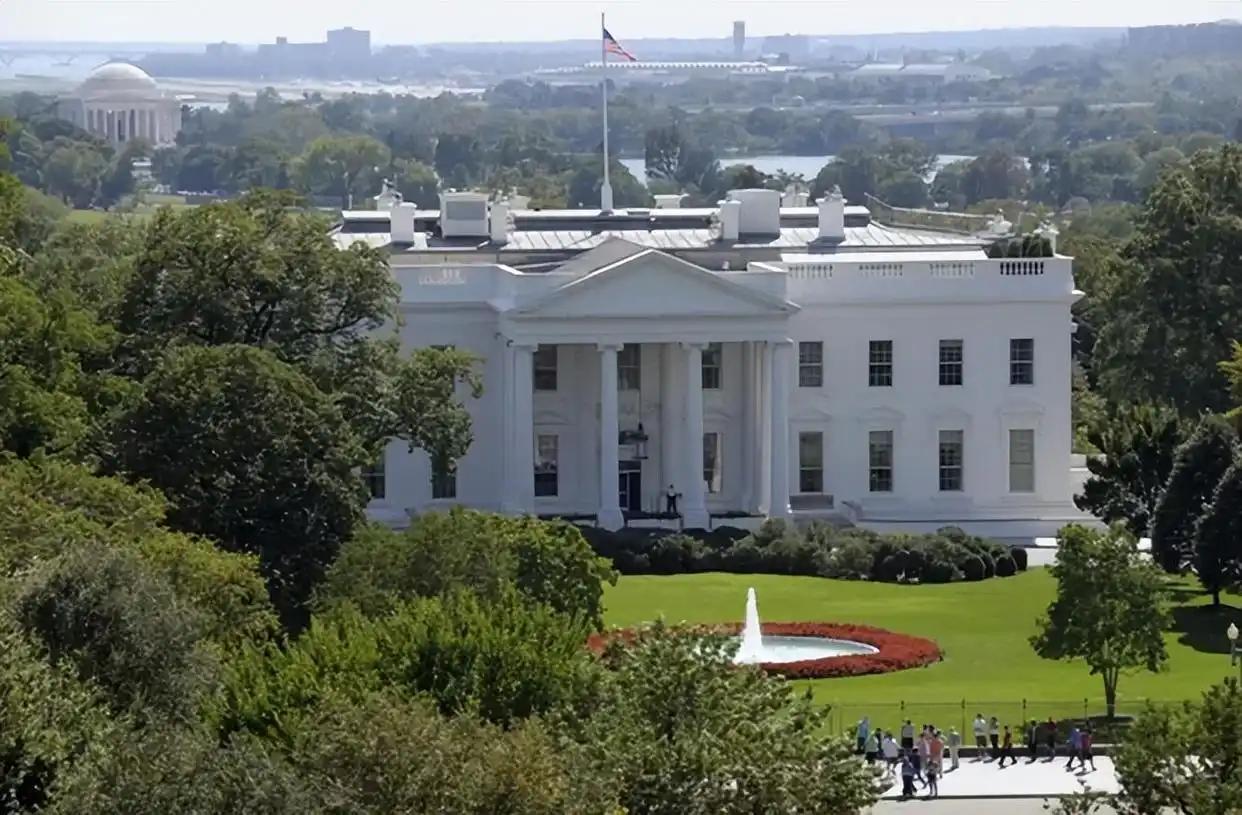 中国蓝观察丨时隔7年美国政府再次关门，这次有何不同？--新蓝网