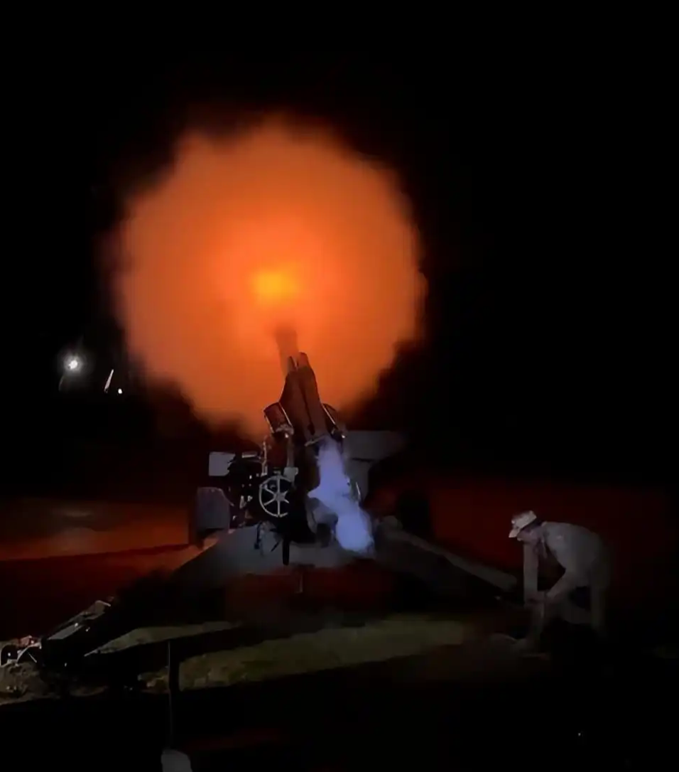 中国蓝观察丨中国两个邻国为何突然开打？--新蓝网