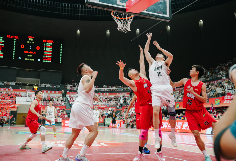 浙BA今晚迎来“三分雨”？柯城队主场迎战杭州队CBA盘口与数据深度__今日C盘口分析·大小分策略·球队档案