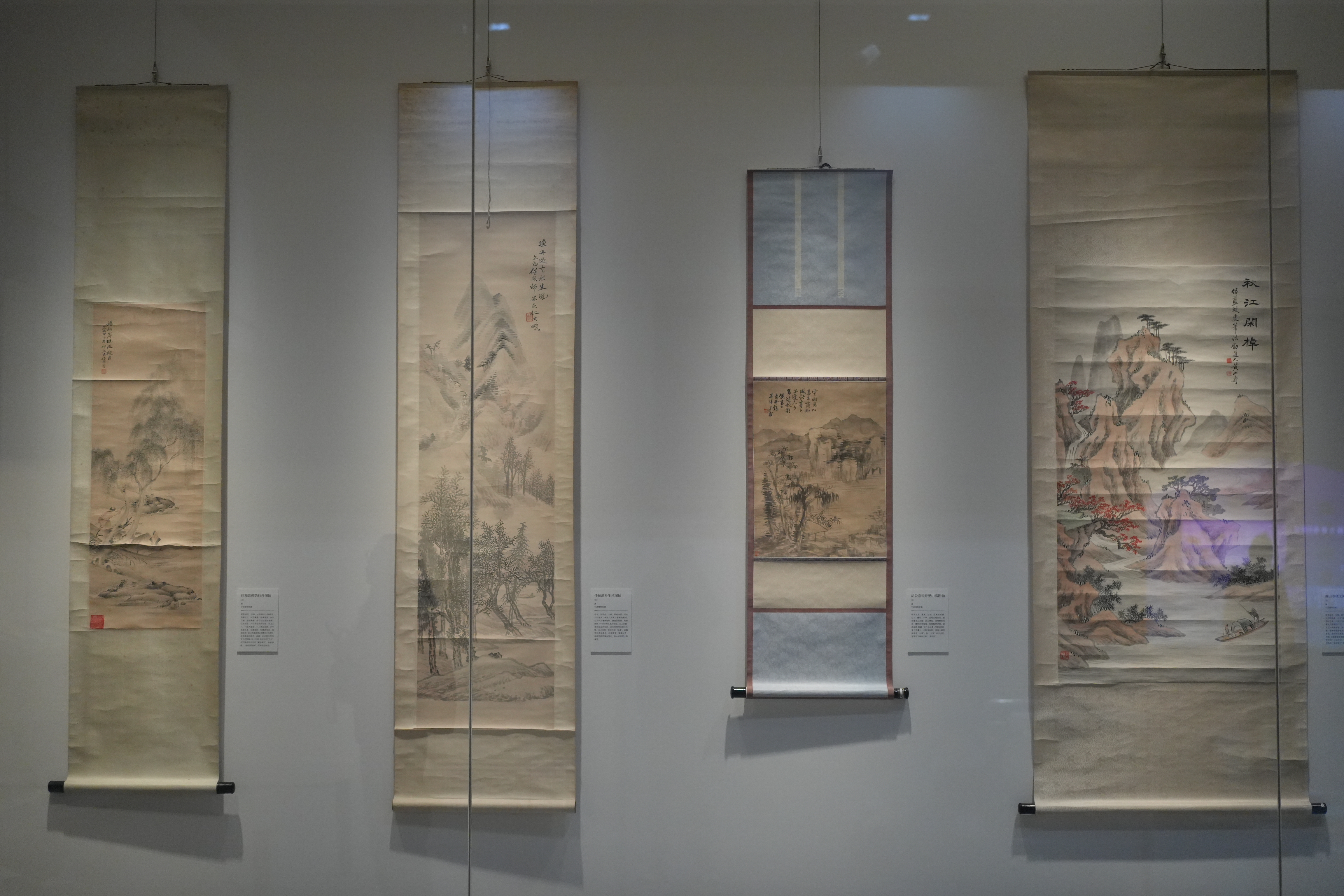 文化中国行丨清宫珍藏、莫奈真迹共赴宁波文博之约--新蓝网