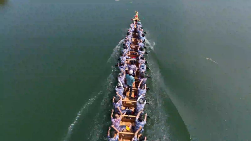 两会关键词·问答“十五五”丨做优做强“文化+”激发文旅融合新活力(图7)