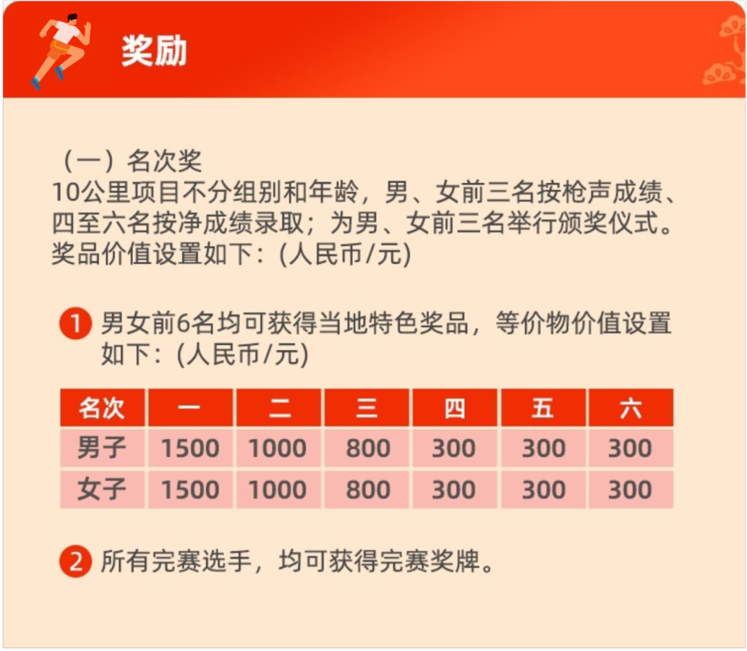 奔“跑”迎新年！在兰溪解锁年味新体验--新蓝网