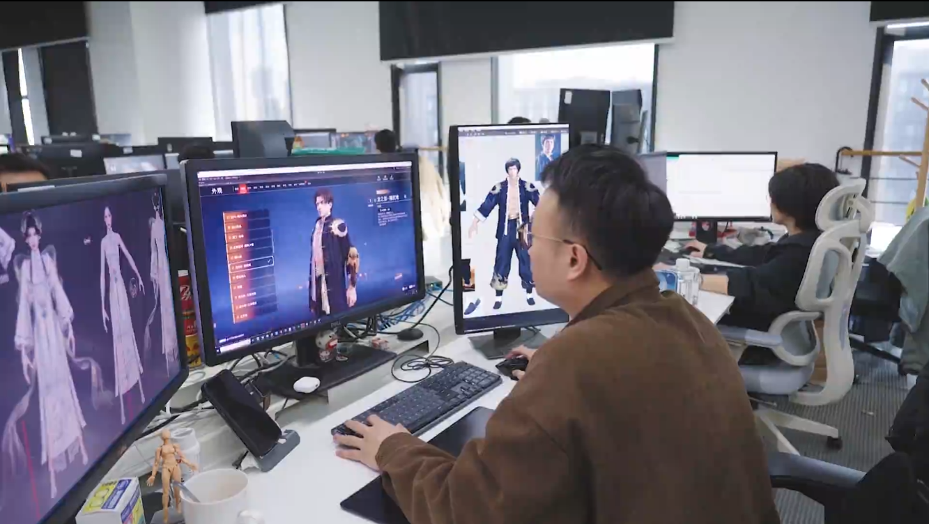 创意设计服务表现亮眼去年浙江文化产业营收增长82％(图4)