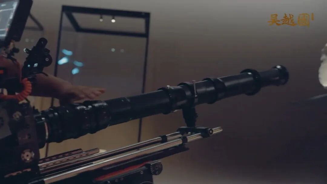 纪录片《吴越国》今日开播 一同翻开三世五王的史诗长卷(图3)