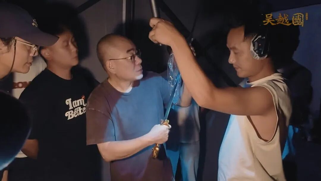 纪录片《吴越国》今日开播 一同翻开三世五王的史诗长卷(图2)