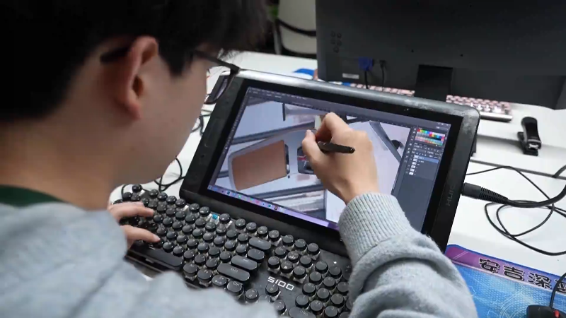 奋战一季度开新局起好步丨安吉椅业:从“新”出发找开云体育增量主动求变拓市场(图7)