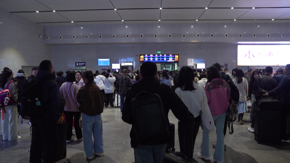 春日账本丨多地春假“带飞”清明节 亲子家庭成出游主力(图6)