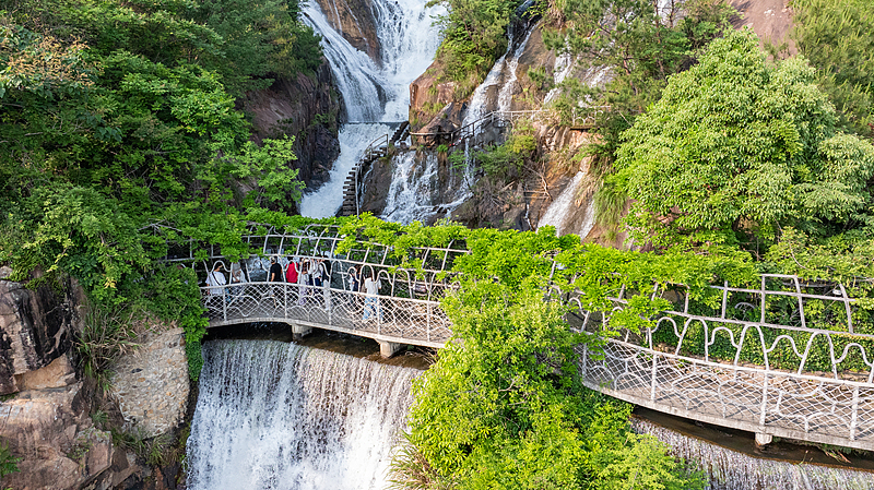 春日账本丨多地春假“带飞”清明节 亲子家庭成出游主力(图14)