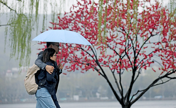 清明出行早知道：天气情况、高速拥堵路段、地铁运营时间调整(图1)