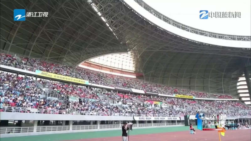 门票已抢光！杭州队“吴越杯”主场首秀明天上演(图5)