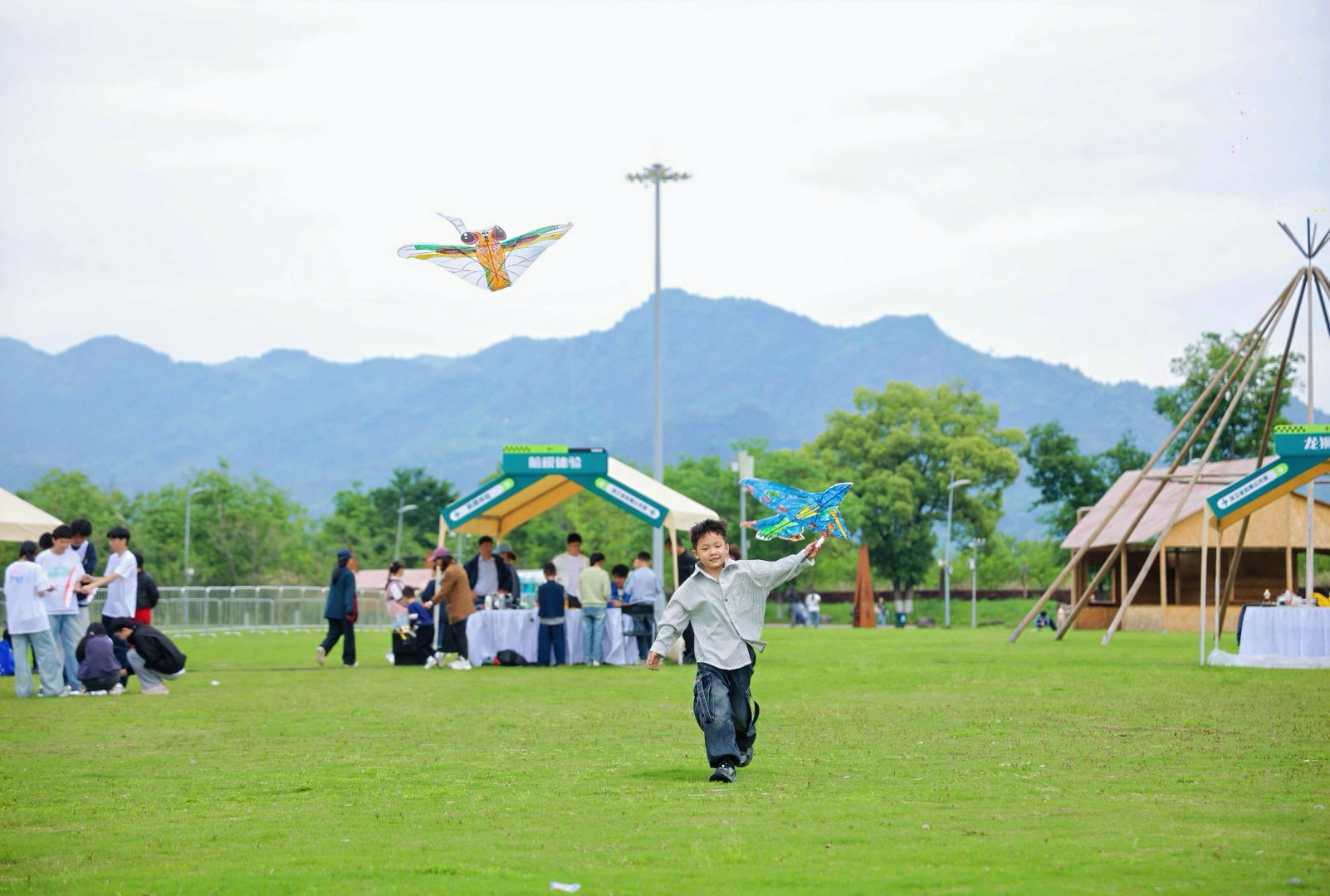 街舞潮涌楠溪江畔体育赋能山海共富——2026浙江省街舞公开赛圆满举办(图5)