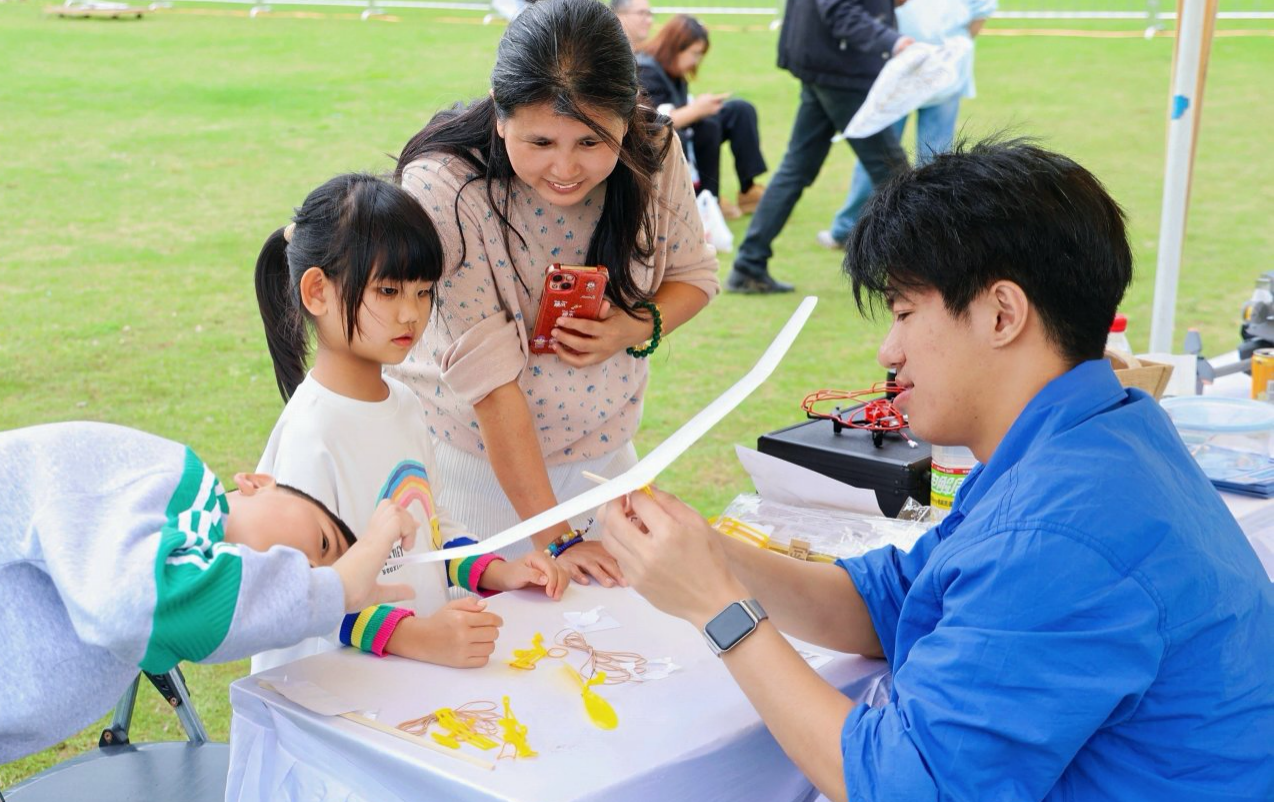 街舞潮涌楠溪江畔体育赋能山海共富——2026浙江省街舞公开赛圆满举办(图6)