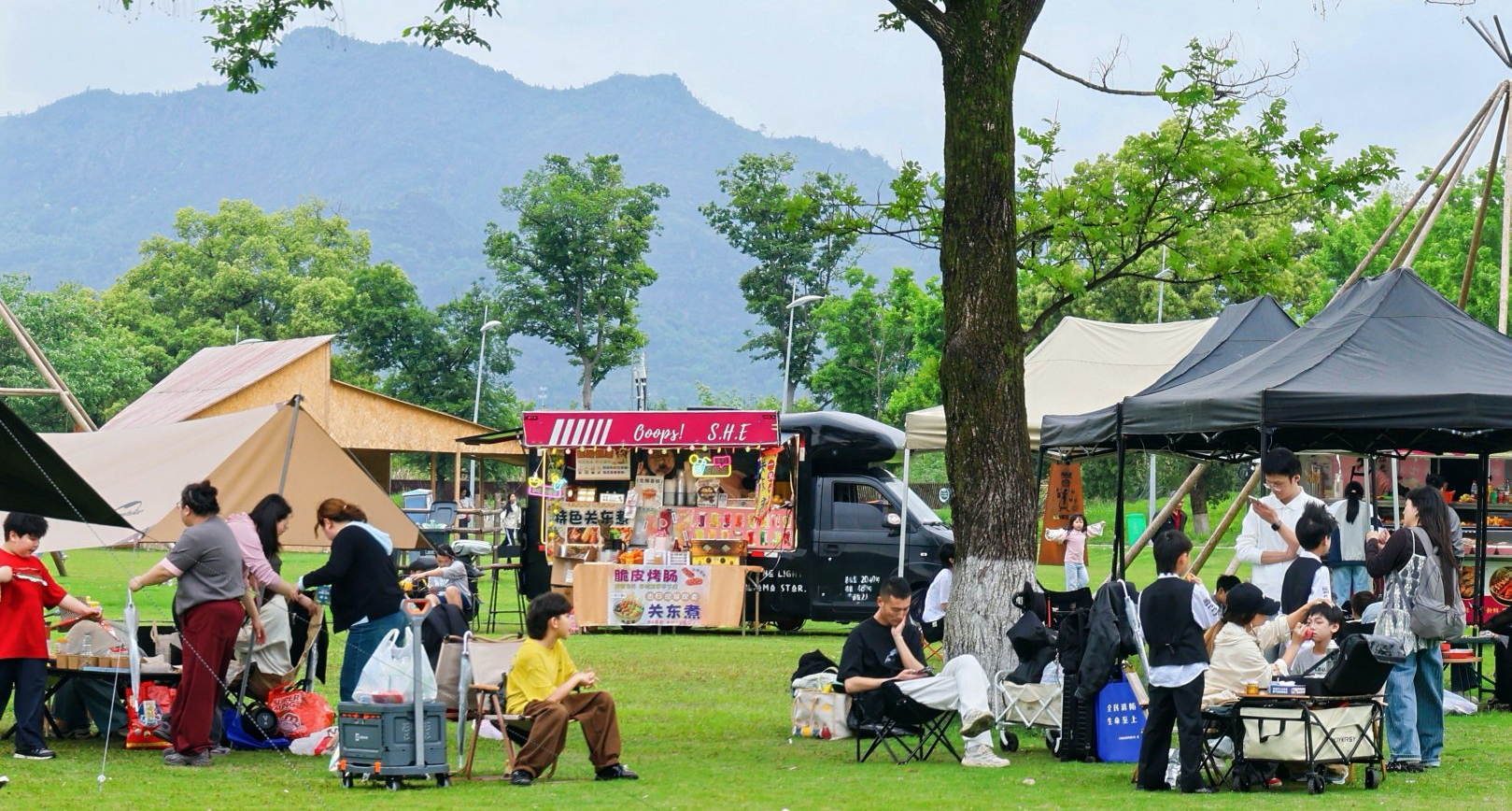 街舞潮涌楠溪江畔体育赋能山海共富——2026浙江省街舞公开赛圆满举办(图7)