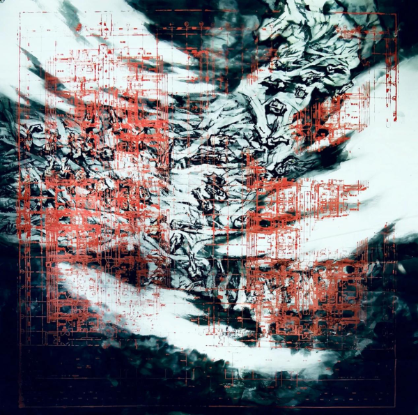 《众志成城》