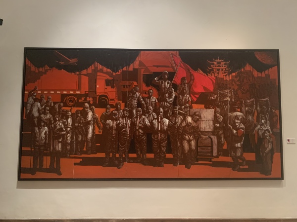 《英雄之城》