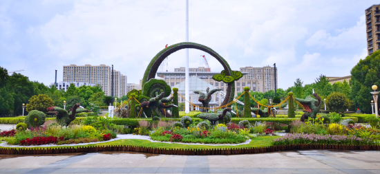 鹤舞钱塘-河庄街道市民公园 (1).jpg