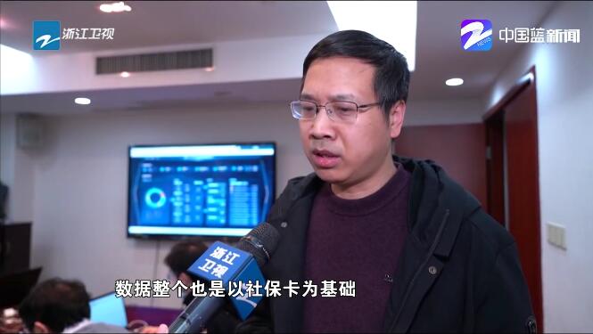 【数字化改革之道】省人力社保厅：服务贴着百姓走 改革沿着需求谋BOB全站(图5)