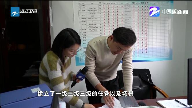 【数字化改革之道】省人力社保厅：服务贴着百姓走 改革沿着需求谋BOB全站(图10)