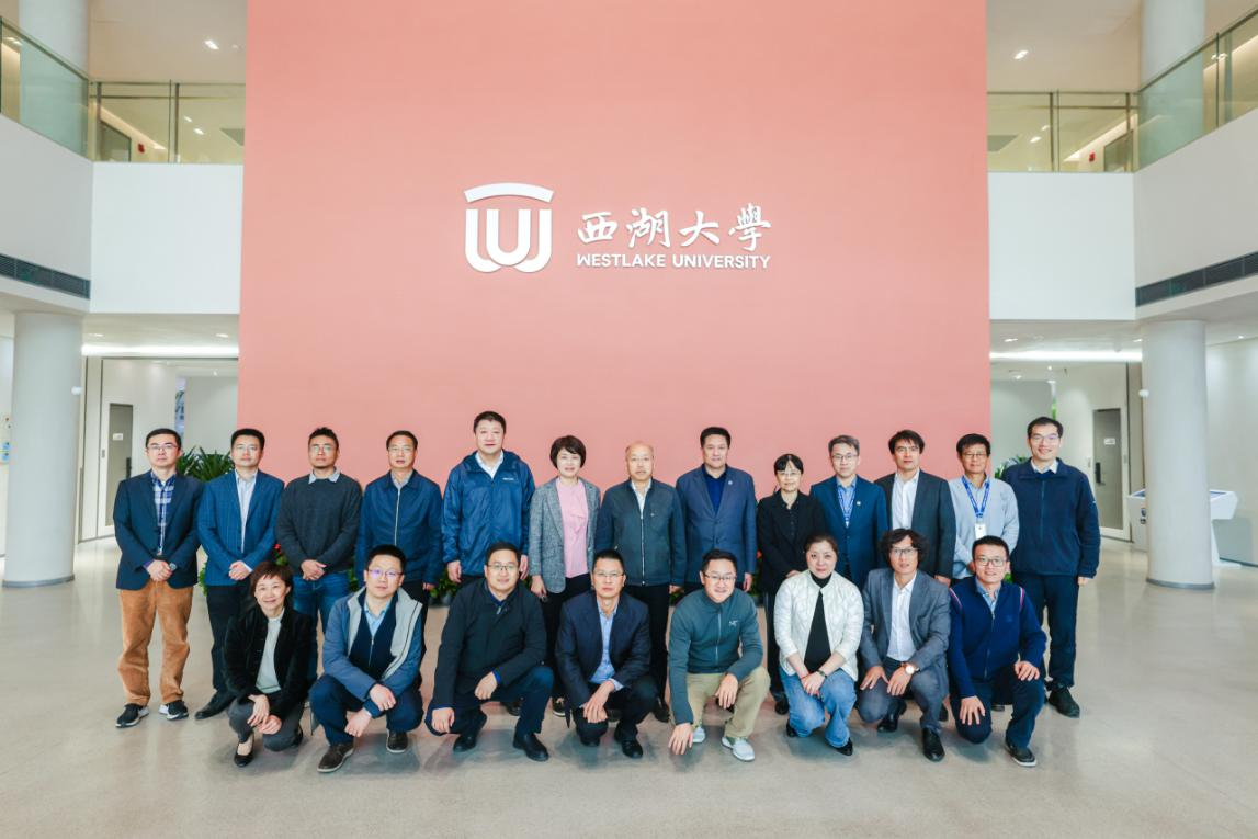 中国“AI+医疗”市场规模将超千亿杭州入局抢抓人才