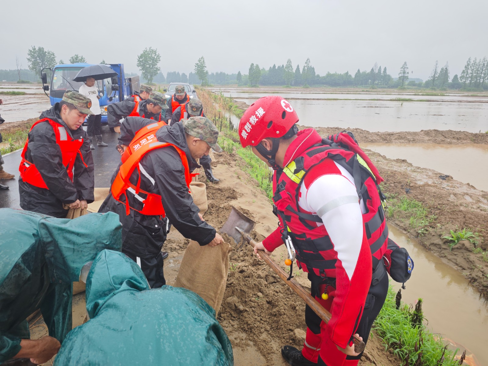 省水利厅提升天剑狂刀BT公益服应急响应至Ⅱ级(二级)