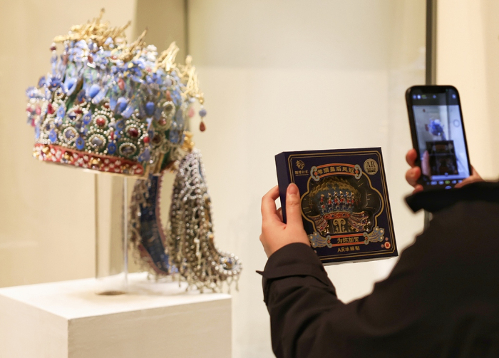 浙江宣传丨别把文创玩坏了