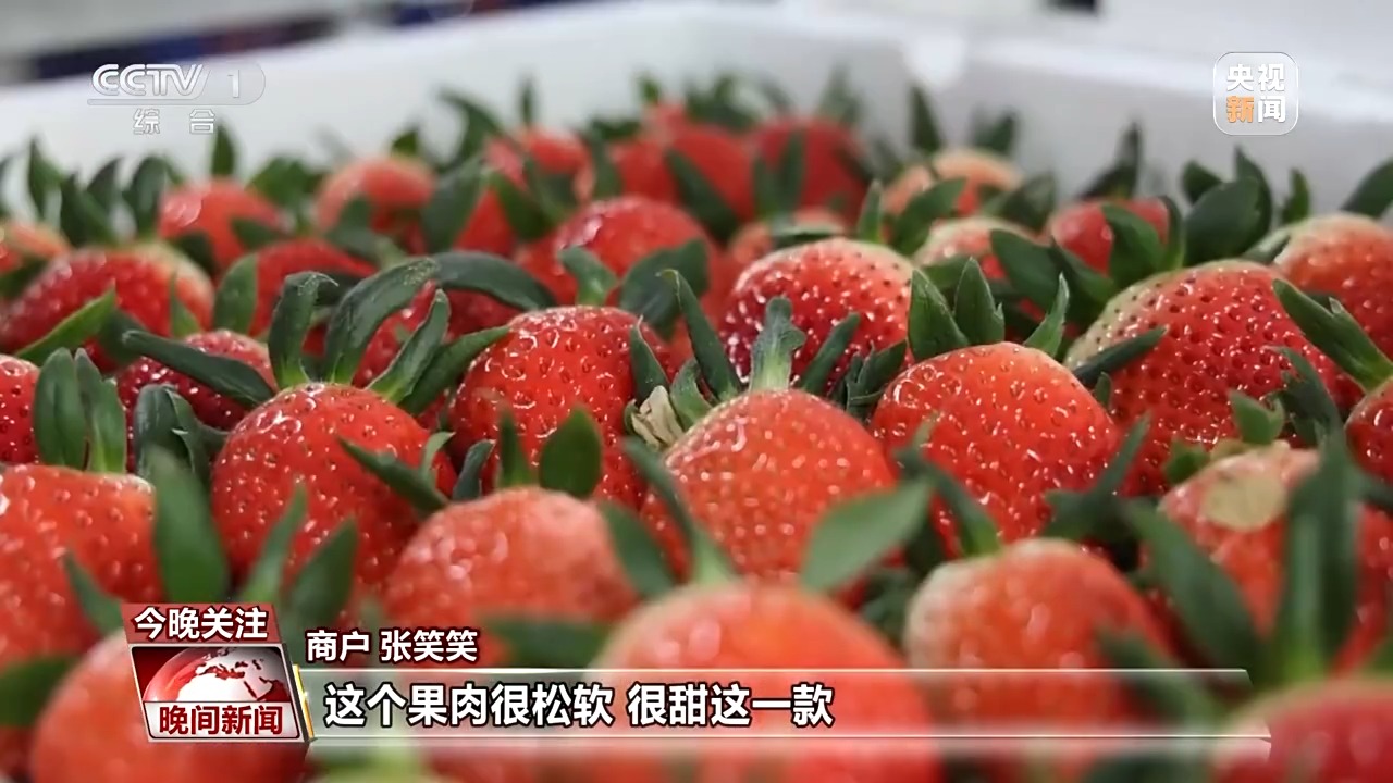 销量翻倍、订单排满 节前消费市场活力十足(图2)