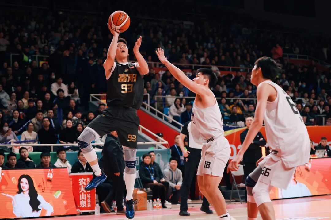 浙江NBA职业联赛中文官网__实时赛程比分+球队资讯宣传丨“浙BA”最强“县大队”是怎样炼成的