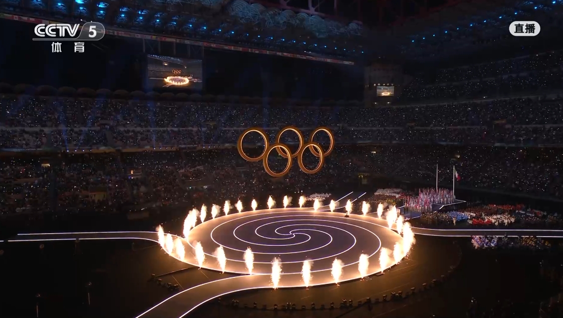米兰冬奥会开幕 中国足球直播-NBA直播