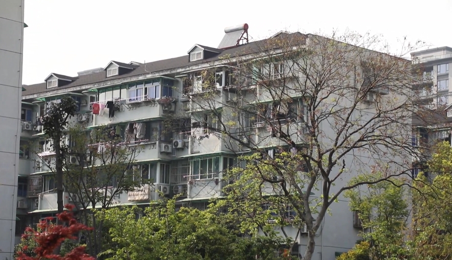 杭州已有老旧小区探索自主更新新路子浙江相关指导意见具体怎么落地