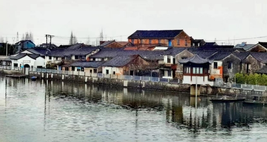 错位发展,协同发展,唱好杭甬"双城记"丨同一条运河,唱响文脉新篇