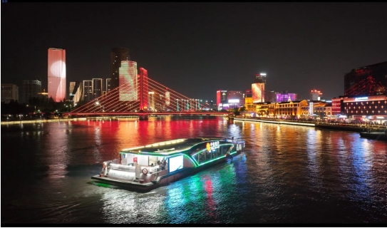 错位发展,协同发展,唱好杭甬"双城记"丨同一条运河,唱响文脉新篇