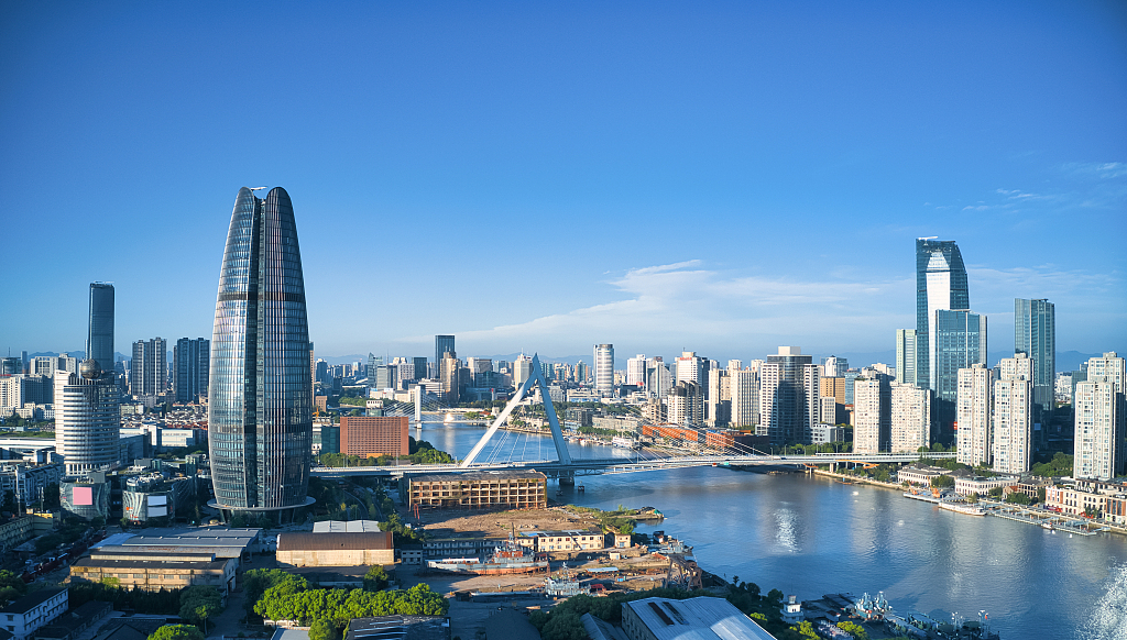 今日平说丨 双城如何双成