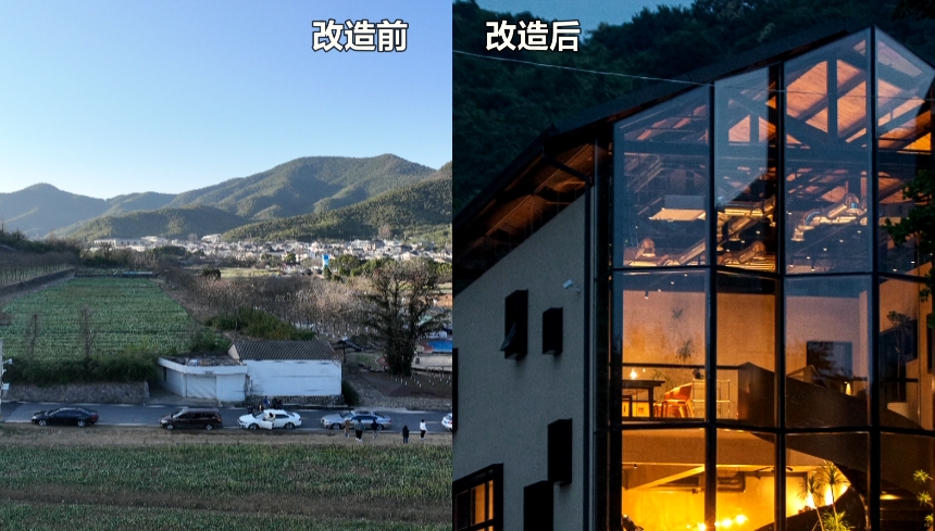 “千万工程”万千气象丨打造年轻新业态 安吉余村解锁绿水青山更多可能