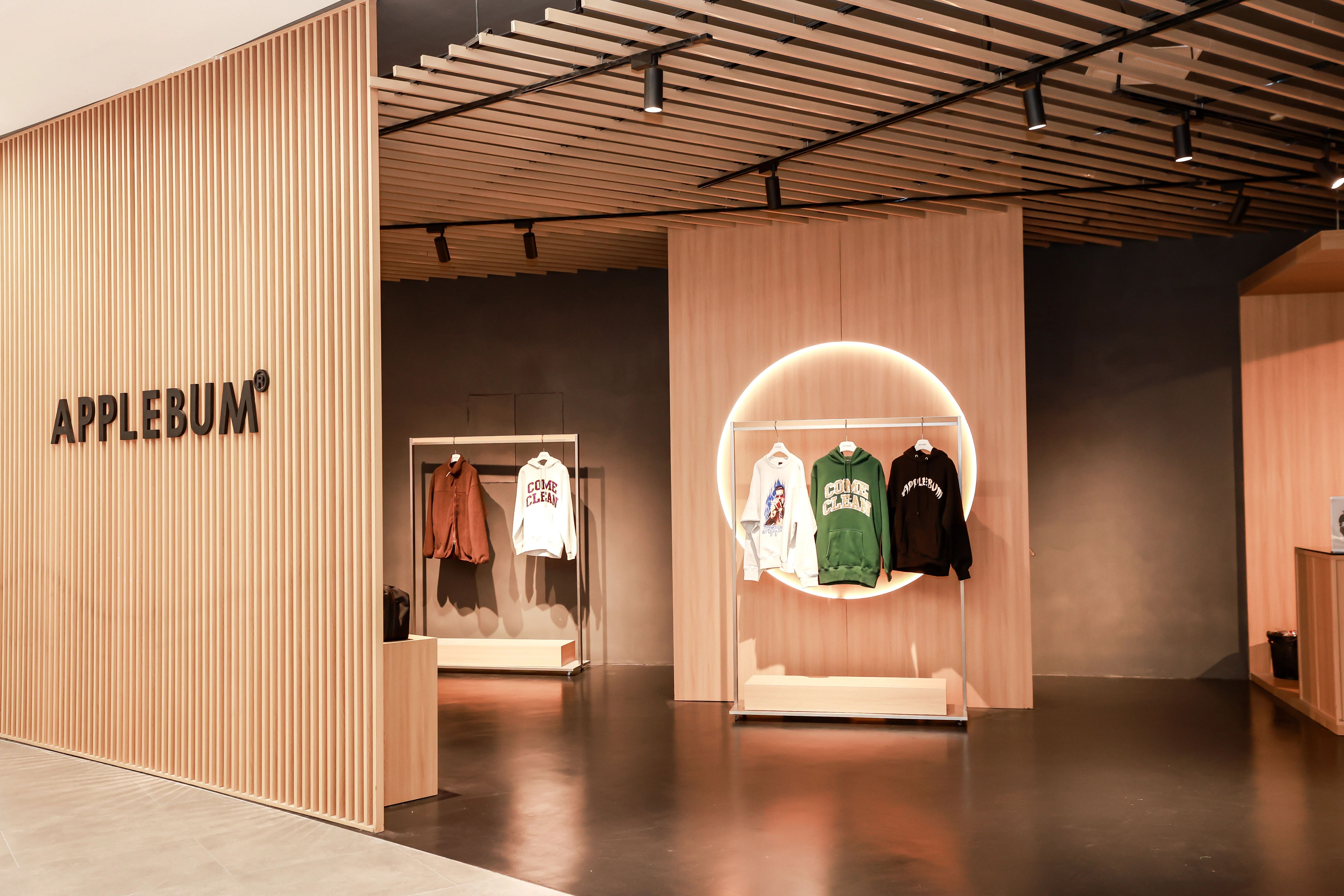 杭州老牌商圈又添20多家潮流首店 "首发经济"能否点燃消费