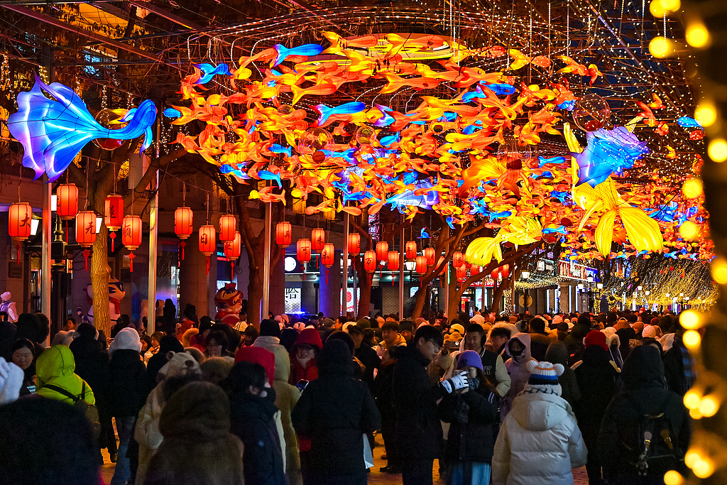 春节国外游适合去哪里(春节旅游好去处排行榜国外)