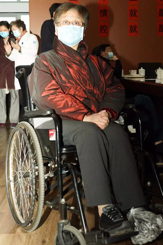 三位战sars斗h7n9的沙场老将 这次联手对抗新冠肺炎